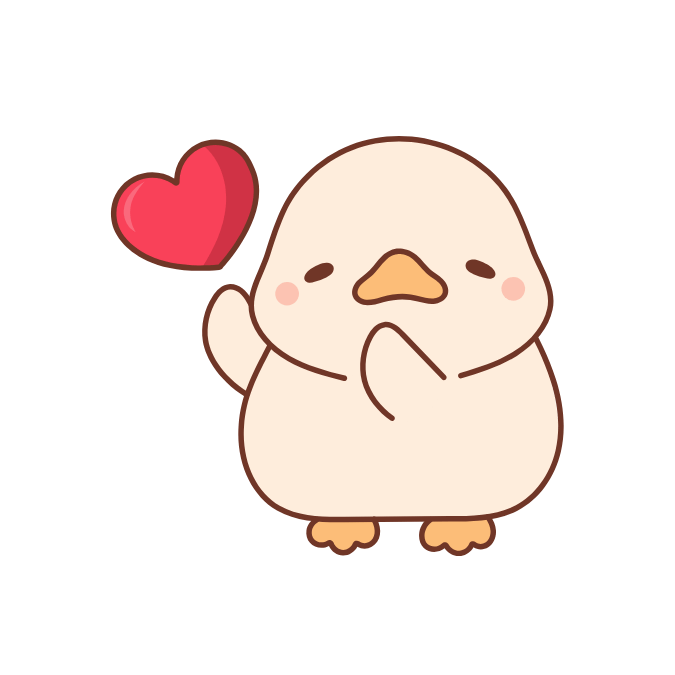 Stiker, nhãn dán hoạt hình 53